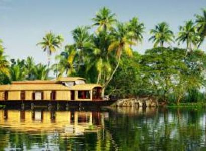 Best of Kerala Tour