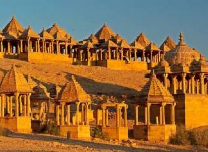 Rajasthan Mewad Tour