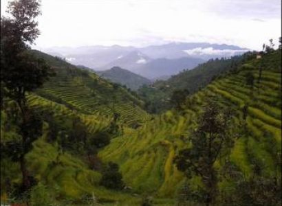 Best of Uttaranchal Tour