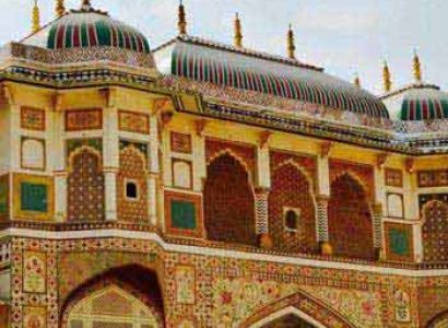 Udaipur-Bundi-Pushker-Jaipur Tour Package