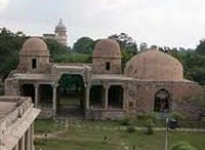 Udaipur-Jaisamand-Mount Abu Package