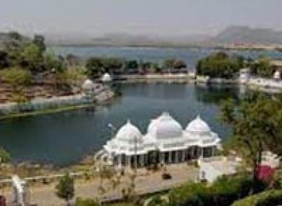 Udaipur-Mount Abu Honeymoon Package