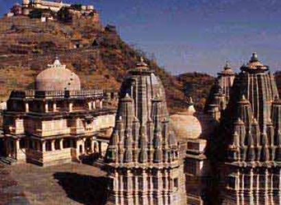 Udaipur - Kumbhalgarh - Chittorgarh Tour Package