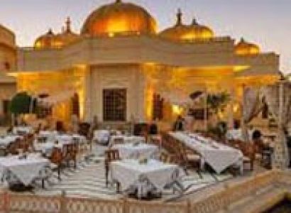 Udaipur Tour Package