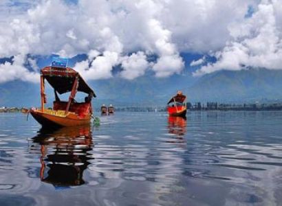 Kashmir Holiday Tour Package