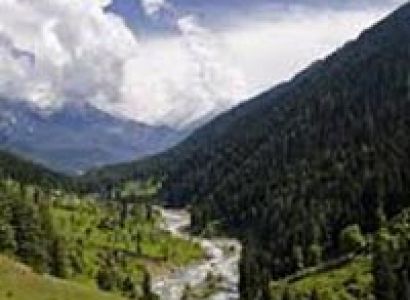 Valley Of Kashmir Tour Package