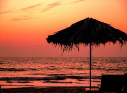 Goa Leisure Tour In 5 Days