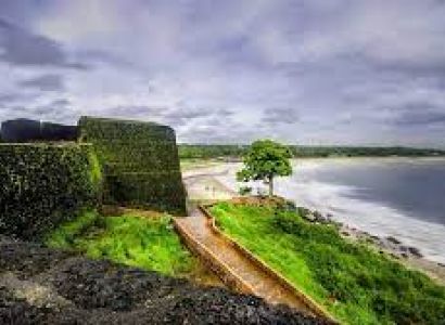 Coorg - Bekal - Udupi - Mangalore From Bangalore