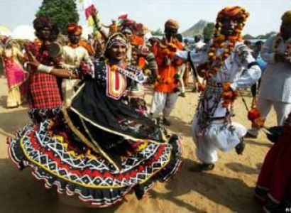 Cultural Rajasthan Tour with Udaipur