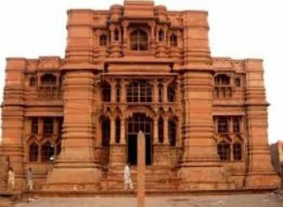 Holy Rajasthan Tour With Udaipur