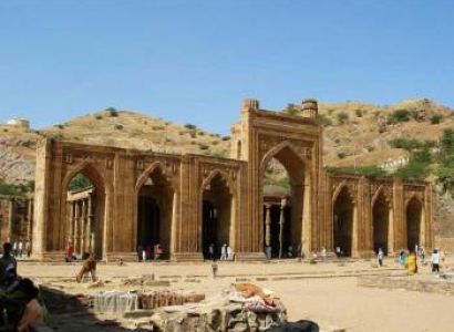 Royal Rajasthan Tour with Udaipur