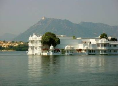 Half Day Udaipur Tour