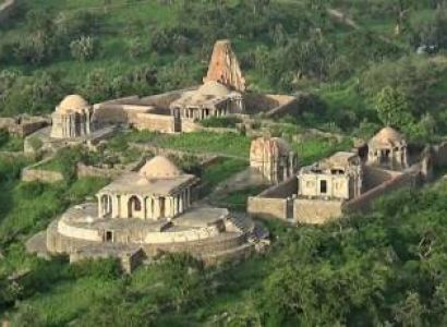Udaipur Kumbhalgarh Ranakpur Tour