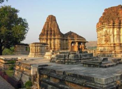 Udaipur Tour With Eklingji