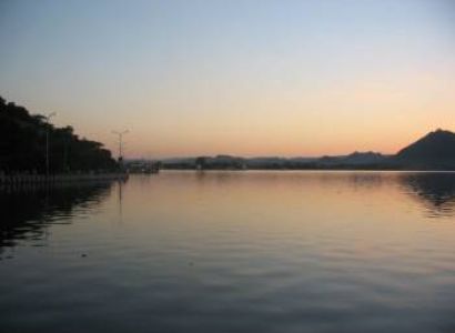 Udaipur Tour with Chittorgarh