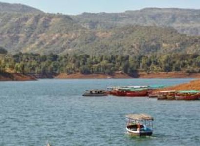 Mahabaleshwar Darshan 1 Day Tour