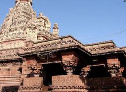 Panchgani Darshan Tour