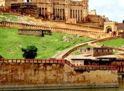 Enjoyable Rajasthan Tour