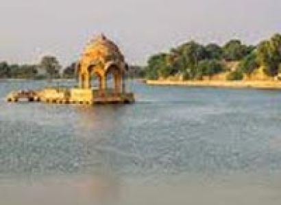 Magnificent Rajasthan Tour