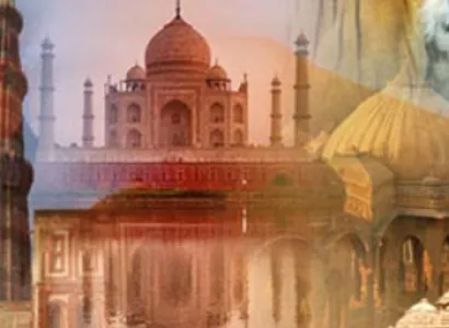 Delhi Agra Jaipur Tour