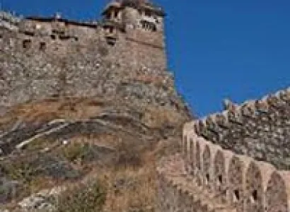 Kumbhalgarh Tour