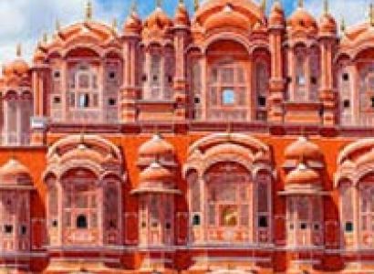 Jaipur Tour