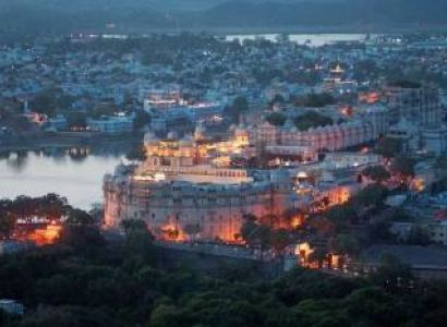 Heritage of Rajasthan Tour