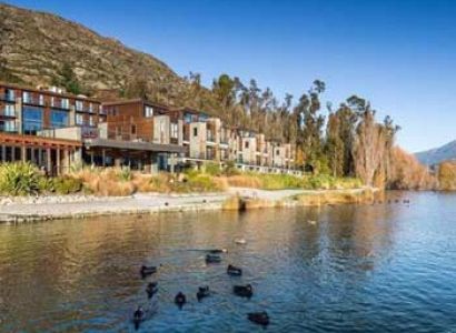 Scenic South Island Tour