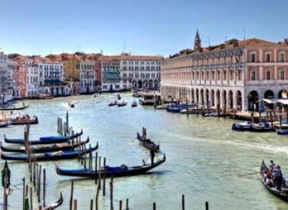Amazing Venice Tour