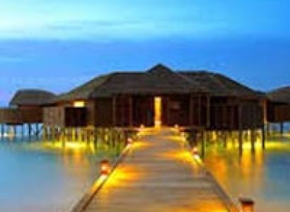 Singapore & Bali Combo Tour