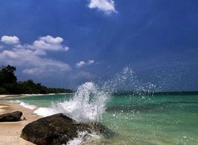 Exotic Andaman Tour