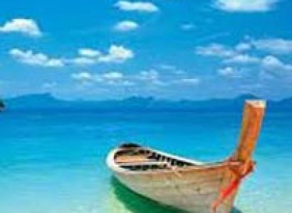 Andaman Short Tour