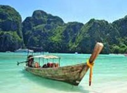 Incredible Andaman Island Tour