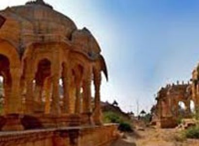 Jaisalmer Tour