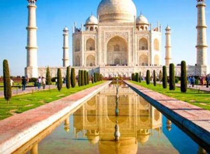 Agra Tour