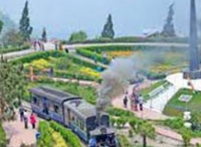 Darjeeling Tour