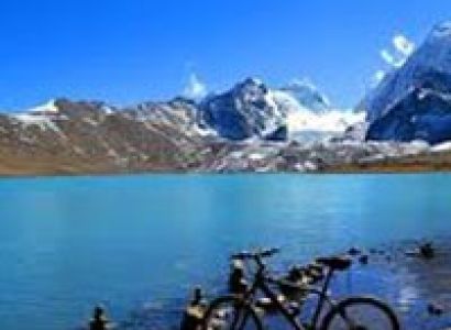 Mesmerizing Darjeeling Gangtok Tour