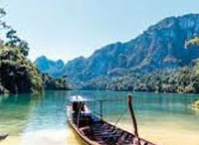 Bangkok and Pattaya Tour