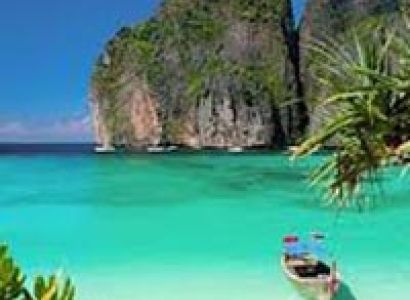 Krabi and Bangkok Tour