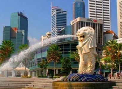 Singapore Tour