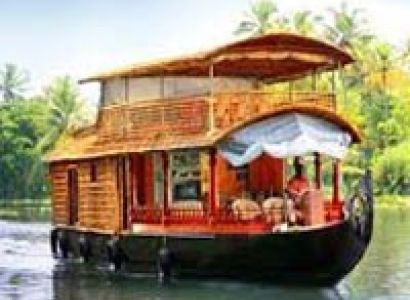 Kerala Tour  5 Night 6 Days
