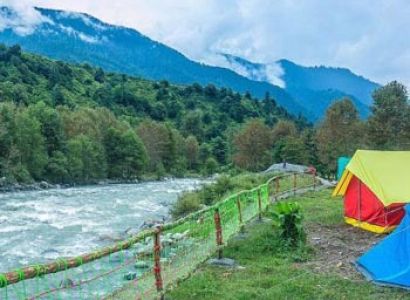Manali  4 NIght 5 Days Tour