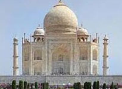 Same Day Agra Tour