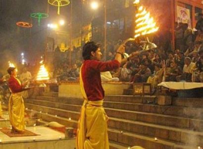 Haridwar - Rishikesh - Lakshman Jhoola - Ram Jhoola Tour