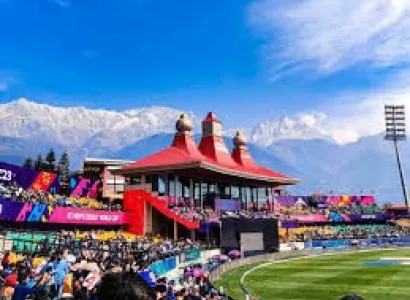 5 Night - 6 Days Dharamshala Tour Package