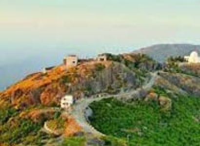 Blissful Rajasthan Tour