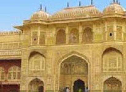 Magnificent Rajasthan Tour