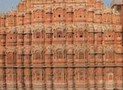 Jaipur and Ajmer 3 Star Package