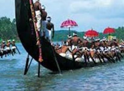 Kerala 2 Star Package