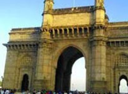 Mumbai 3 Star Weekend Package